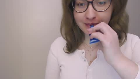 Snapshot of hartfoxx chatting on 02.26.25 hartfoxx online show from 02.26.25