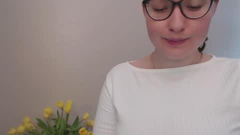 Snapshot of hartfoxx chatting on 03.10.25 hartfoxx online show from 03.10.25