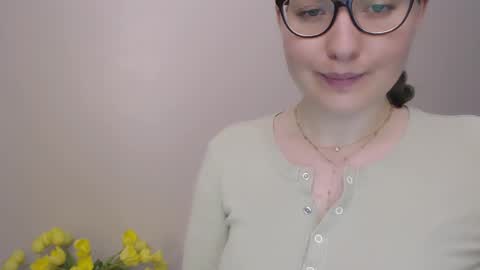 Snapshot of hartfoxx chatting on 03.11.25 hartfoxx online show from 03.11.25