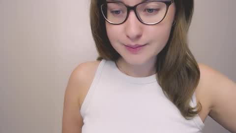 Snapshot of hartfoxx chatting on 10.12.25 hartfoxx online show from 10.12.25