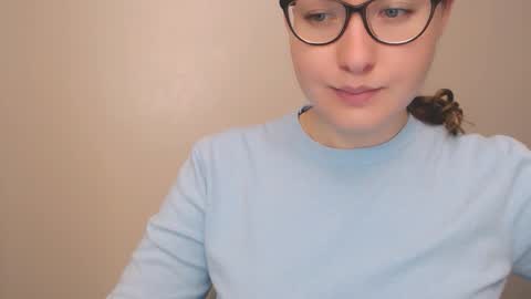 Snapshot of hartfoxx chatting on 11.25.25 hartfoxx online show from 11.25.25