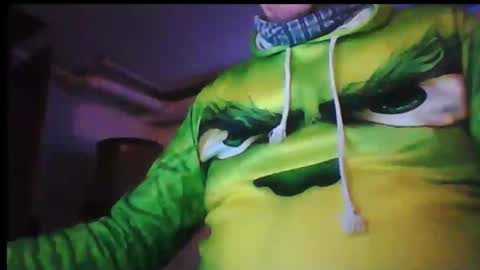 hot n  nasty online show from 12.24.24