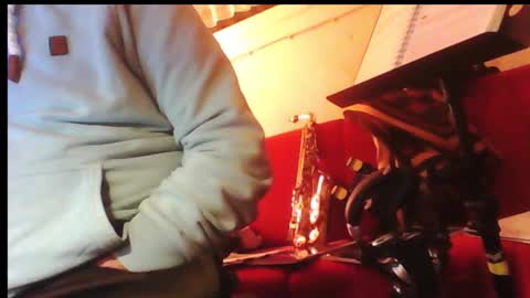 hot n  nasty online show from 01.24.25