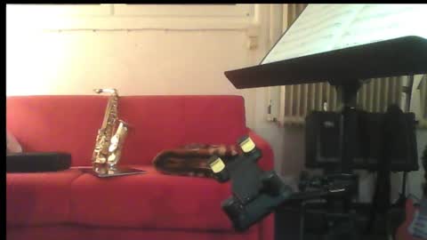 hot n  nasty online show from 02.15.25