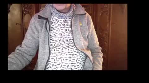 hot n  nasty online show from 03.12.25