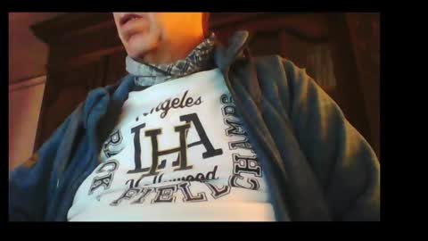 hot n  nasty online show from 11.02.25