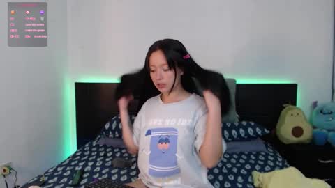 Sofia  Damin online show from 09.09.25