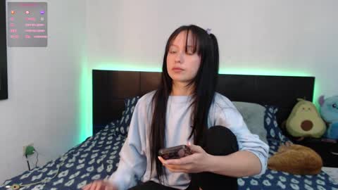 Sofia  Damin online show from 09.10.25