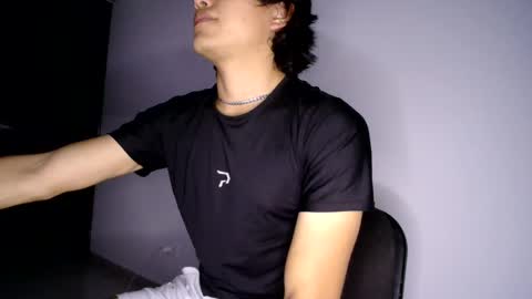 Haru online show from 12.14.24