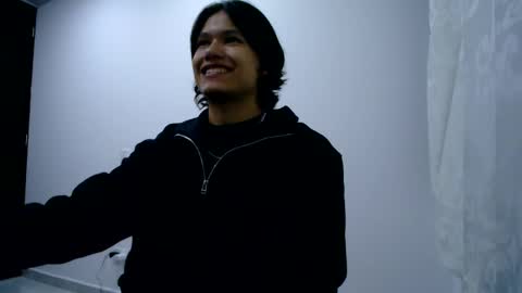 Haru online show from 01.01.25