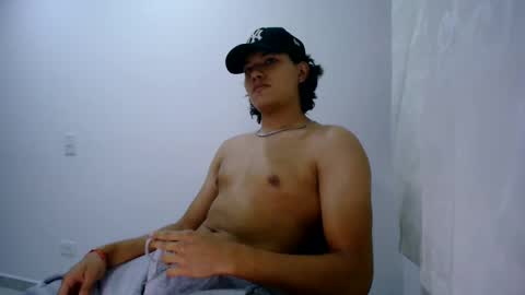 Haru online show from 01.15.25