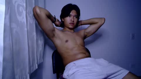 Haru online show from 01.16.25