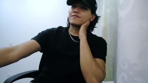 Haru online show from 01.30.25