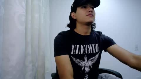 Haru online show from 02.20.25