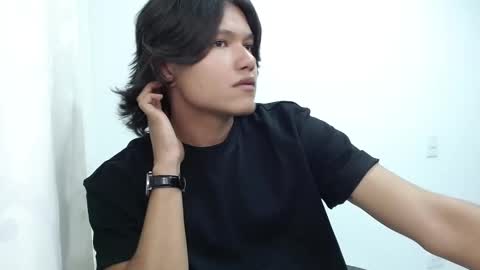 Haru online show from 02.25.25