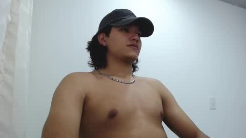 Haru online show from 03.09.25