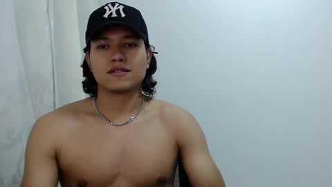 Haru online show from 03.11.25