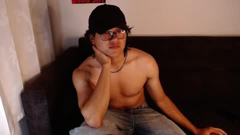 Haru online show from 09.20.25