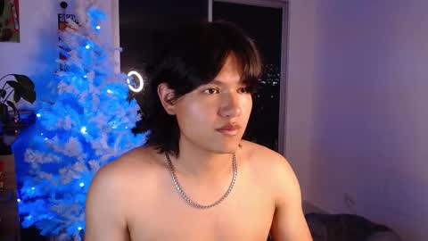 Haru online show from 12.19.25