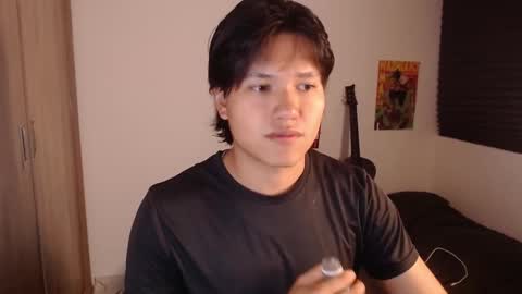 Haru online show from 01.15.26