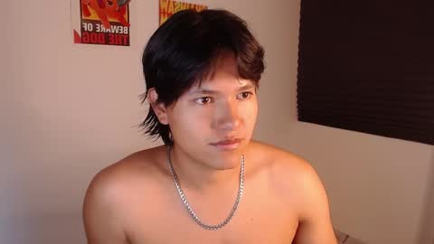 Haru online show from 01.16.26