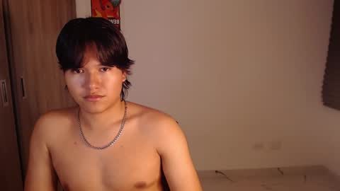 Haru online show from 03.10.26