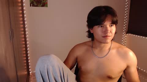 Haru online show from 03.28.26