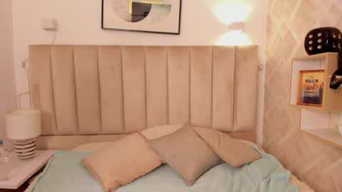 Haru Bonny online show from 02.03.26