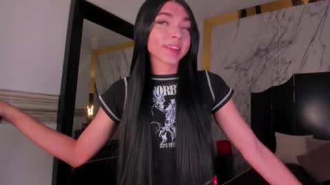 Haruka online show from 03.05.25