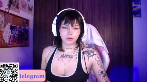 harukitty online show from 10.04.25