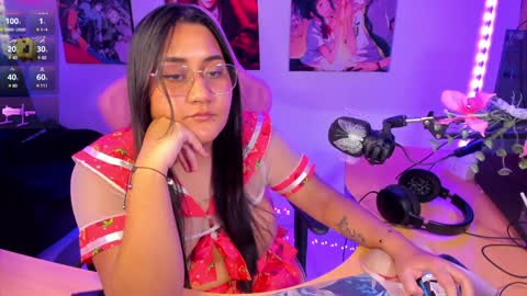 karen  online show from 01.07.25