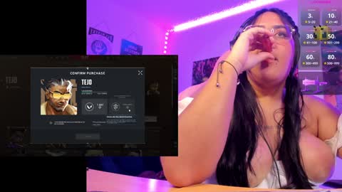 karen  online show from 01.11.25