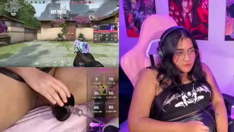 karen  online show from 02.28.25