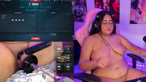 karen  online show from 03.03.25