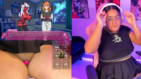 karen  online show from 03.09.25