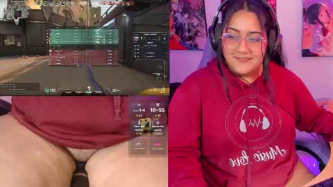 karen  online show from 10.29.25