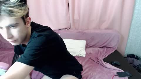 harvey_foster online show from 10.31.25