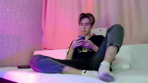 harvey_foster online show from 11.26.25