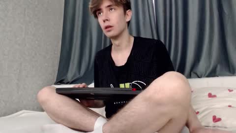 Snapshot of harvey_foster chatting on 01.19.26 harvey_foster online show from 01.19.26