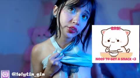 Im Emily and I could be the love of your life    online show from 01.16.25