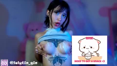 Snapshot of harypeath_ chatting on 06.23.26 Im Emily and I could be the love of your life online show from 06.23.26