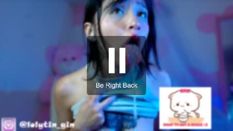 Snapshot of harypeath_ chatting on 07.24.26 Im Emily and I could be the love of your life online show from 07.24.26