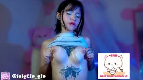 Snapshot of harypeath_ chatting on 07.28.26 Im Emily and I could be the love of your life online show from 07.28.26