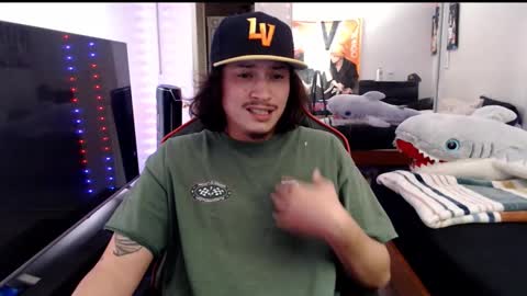 hashg0d online show from 12.21.25