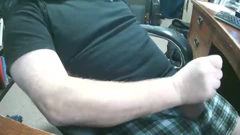 boner man online show from 01.14.25