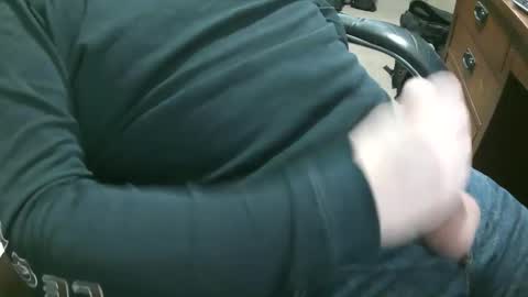 boner man online show from 02.02.25