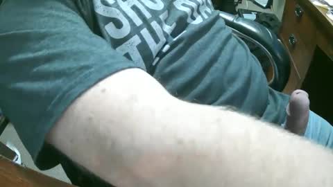 boner man online show from 02.25.25