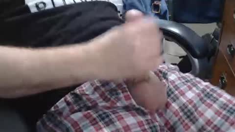 boner man online show from 05.11.26