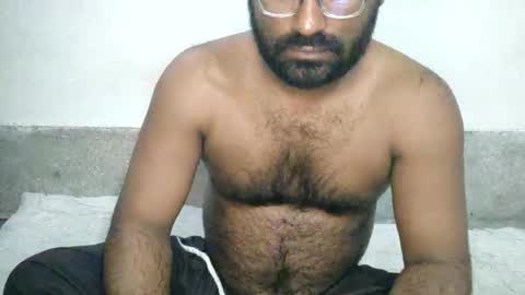 Mr. Devil online show from 10.26.25