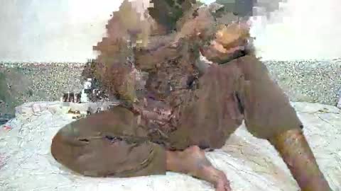 Mr. Devil online show from 11.03.25